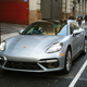 Illustration for article titled The 2019 Porsche Panamera Turbo Sport Turismo Is The Dream Wagon That Keeps Up With Supercars